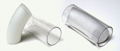 Bent Cylinder & Actual Mating Envelope Model Set 