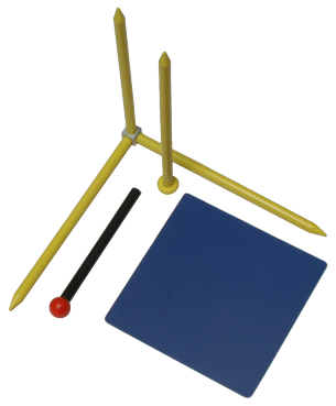 Coordinate System