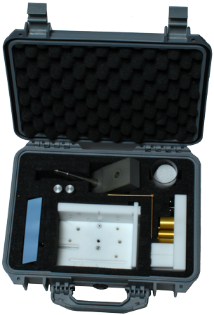 Coordinate Metrology Models Set