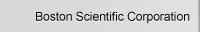 Boston Scientific Corporation