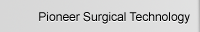 Pioneer Surgical Technology