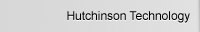 Hutchinson Technology