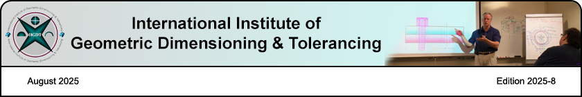 IIGDT Newsletter August 2025