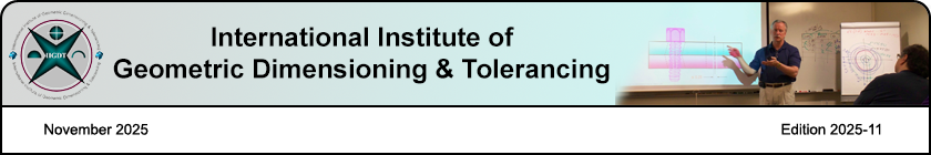 IIGDT Newsletter November 2025