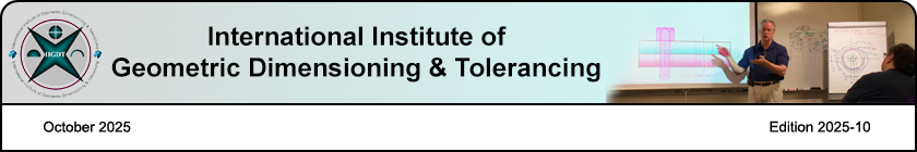 IIGDT Newsletter Oct 2025