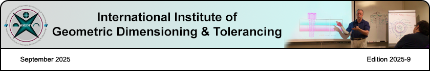 IIGDT Newsletter September 2025