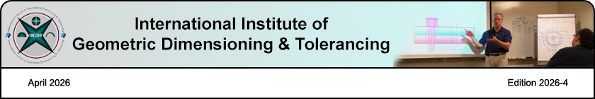 IIGDT Newsletter April 2026