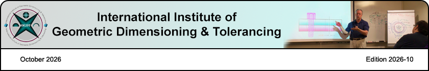 IIGDT Newsletter Oct 2026
