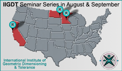 Minnesota Seminar Locations