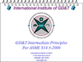 Precision GD&T “Introduction & Fundamental Principles”