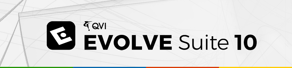 EVOLVE Suite v10.0