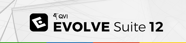 EVOLVE Suite v12.0